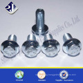 Good Quality Anchor Bolt with Zinc